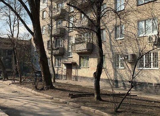Днепр, Паторжинского ул., 3