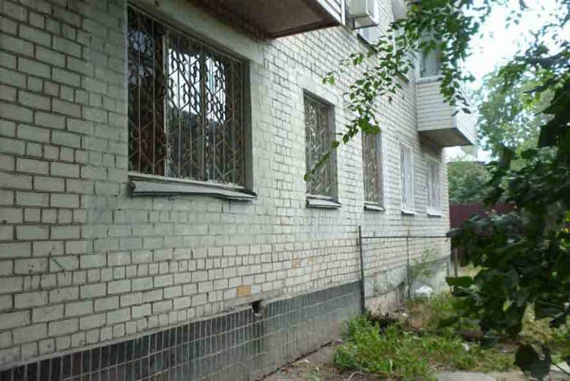 Днепр, Паторжинского ул., 3