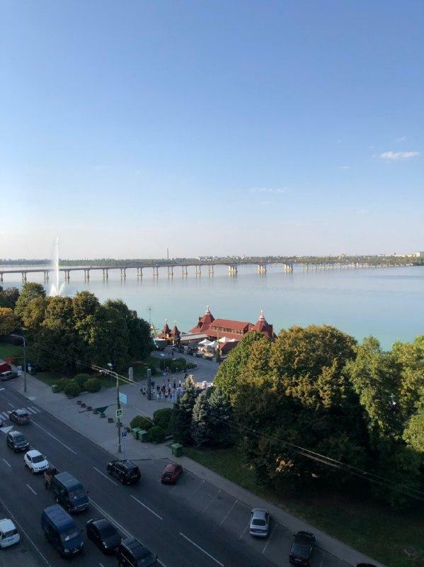 Дніпро, Січеславська Набережна вул., 39