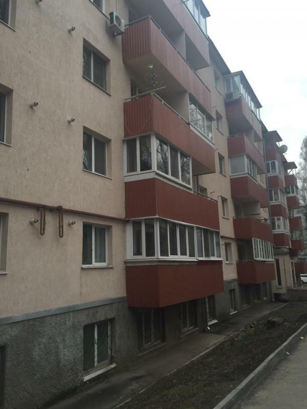 Днепр, Гладкова ул., 19