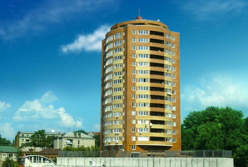 Оренда 3-кімнатної квартири 120 м², Гоголя вул., 20Б