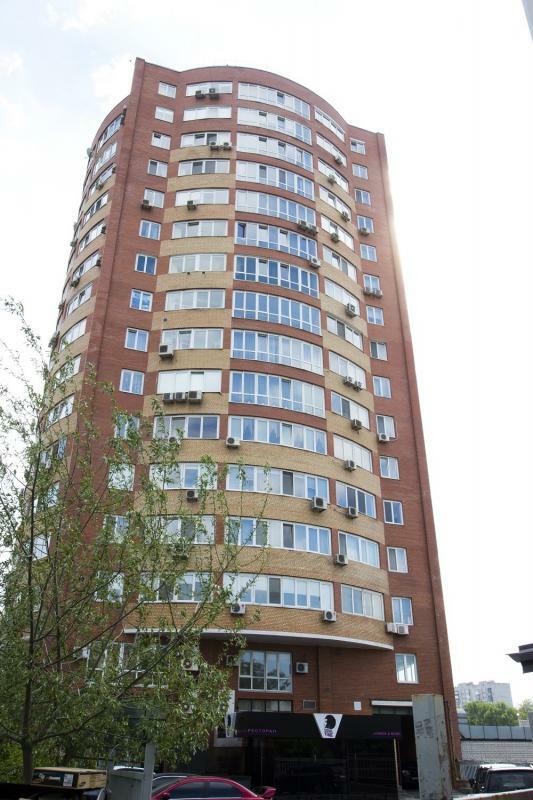Продажа 4-комнатной квартиры 150 м², Гоголя ул., 20Б