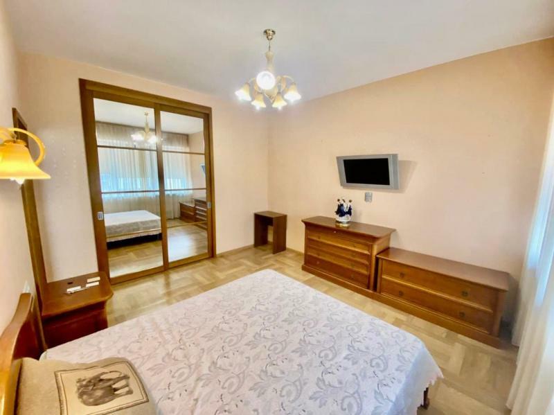 Продажа 3-комнатной квартиры 119 м², Владимира Вернадского ул., 35
