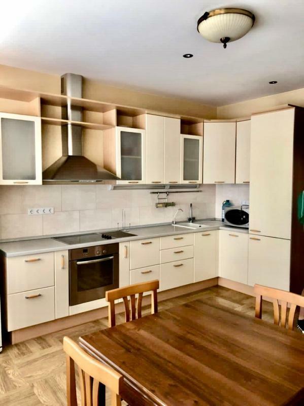 Продажа 3-комнатной квартиры 119 м², Владимира Вернадского ул., 35
