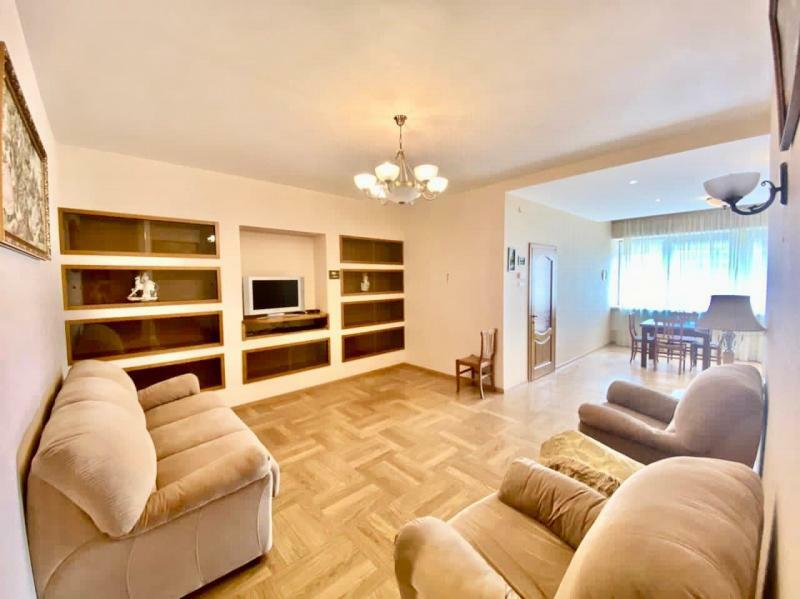 Продажа 3-комнатной квартиры 119 м², Владимира Вернадского ул., 35
