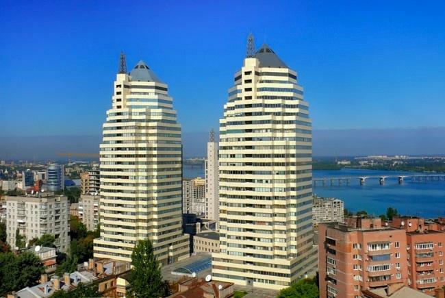 Продаж 4-кімнатної квартири 160 м², Володимира Вернадського вул., 35