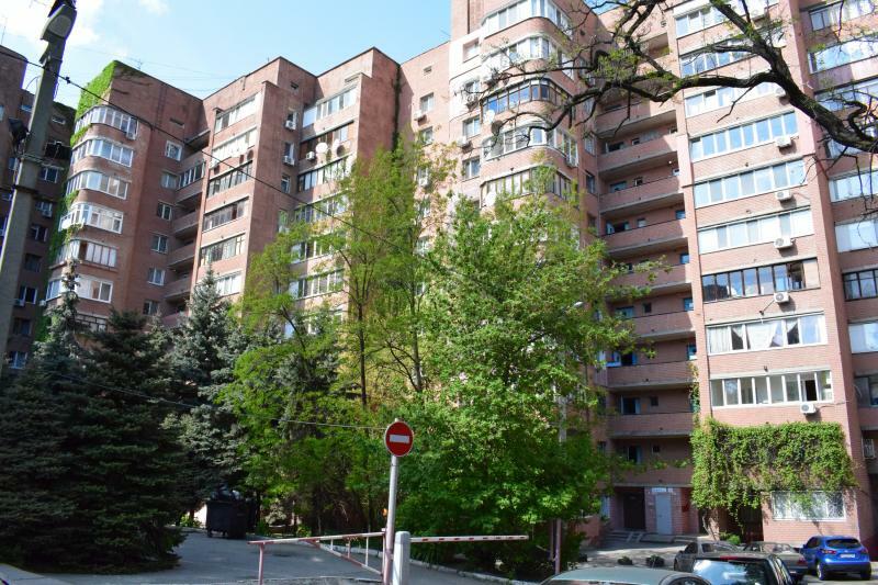 Продаж 2-кімнатної квартири 90 м², Володимира Вернадського вул., 35