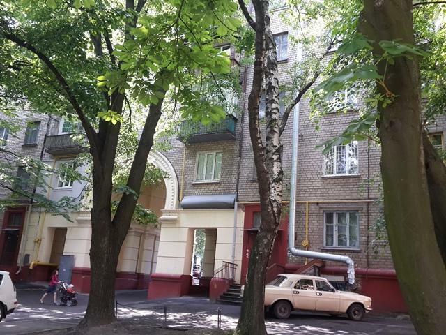 Продажа 3-комнатной квартиры 119 м², Владимира Вернадского ул., 35
