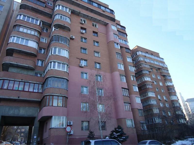 Продаж 4-кімнатної квартири 170 м², Володимира Вернадського вул., 35
