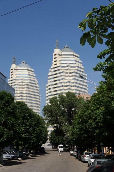 Продажа 3-комнатной квартиры 143 м², Владимира Вернадского ул., 35Б К2