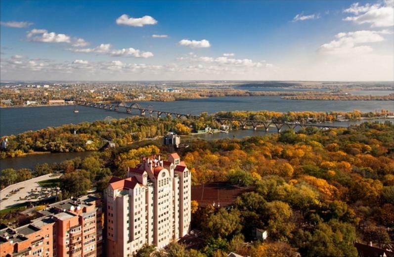 Продажа 3-комнатной квартиры 143 м², Владимира Вернадского ул., 35Б К2