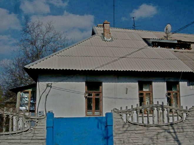 Днепр, Дунаевского ул., 7