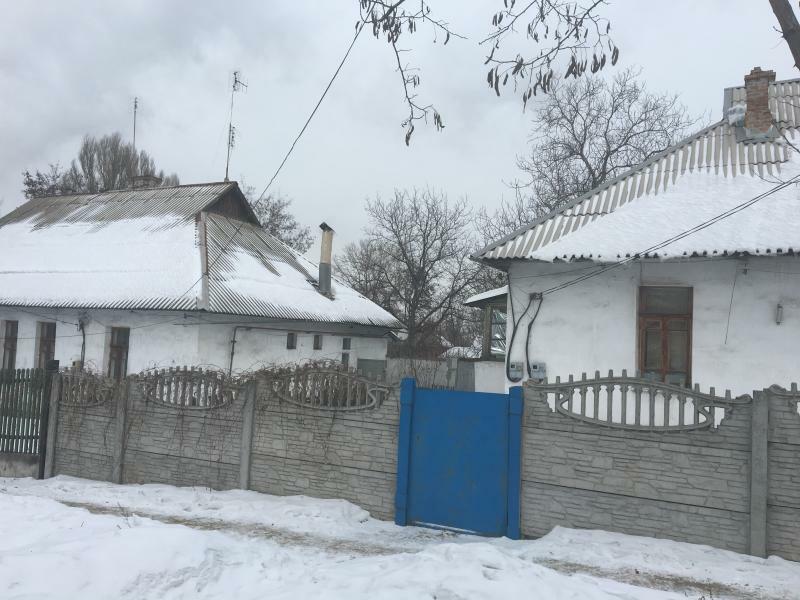 Днепр, Дунаевского ул., 7