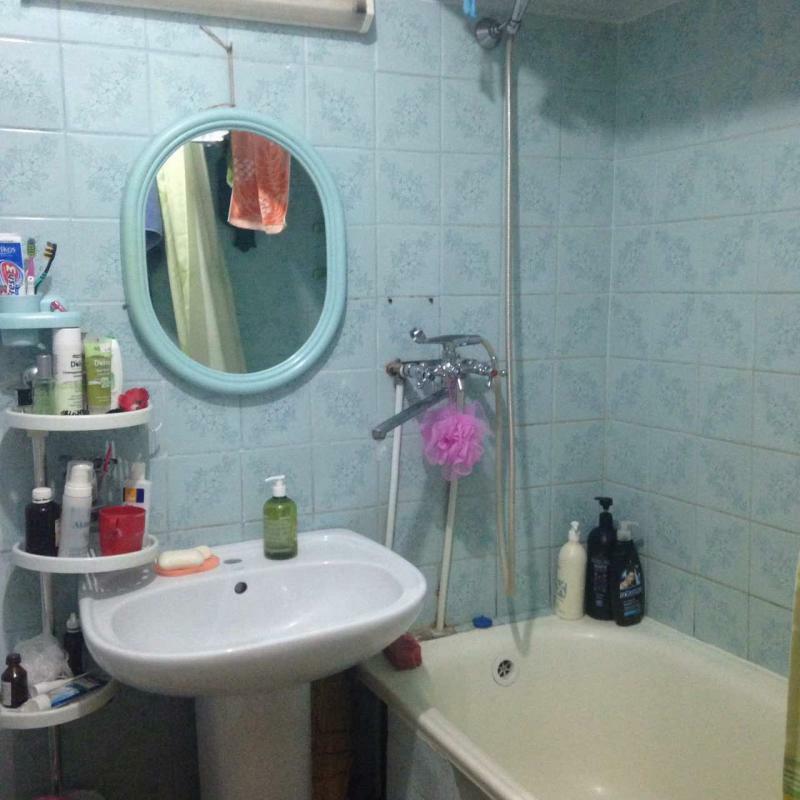Днепр, Запорожское шоссе, 72