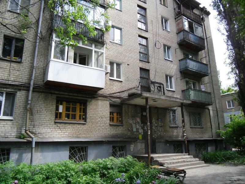 Аренда 2-комнатной квартиры 51 м², Запорожское шоссе, 4