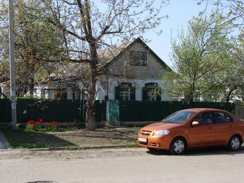 Днепр, Инженерная ул., 5