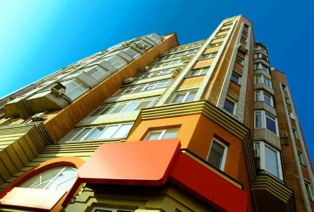 Дніпро, Исполкомовская вул., 5