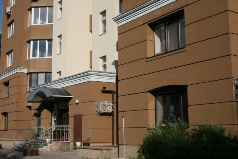 Киев, Пожарского ул., 10/15