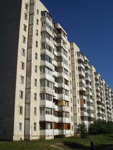 Аренда 1-комнатной квартиры 40 м², Полярная ул., 8Д