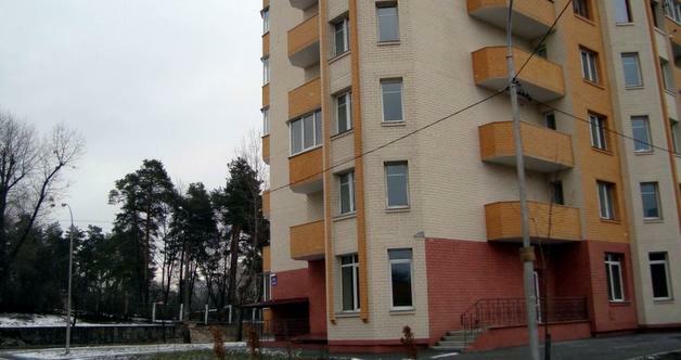 Киев, Рогозовская ул., 1А