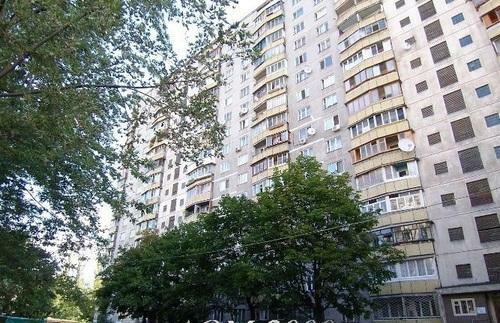 Киев, Санаторная ул., 18