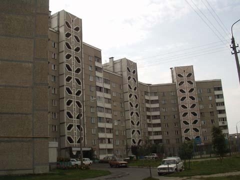 Київ, Симиренка вул., 22Б