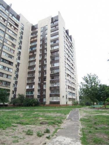 Киев, Славгородская ул., 10