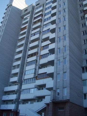 Киев, Стадионная ул., 6А