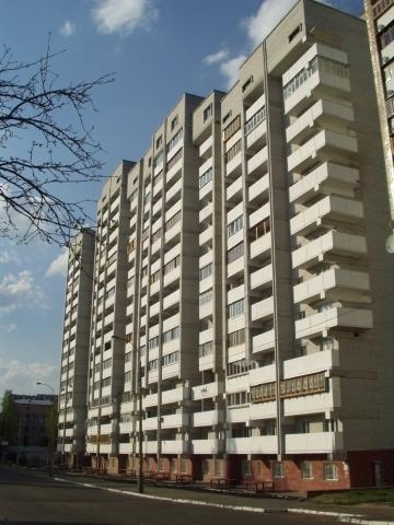 Киев, Стадионная ул., 6А