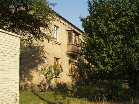 Киев, Победы ул., 11