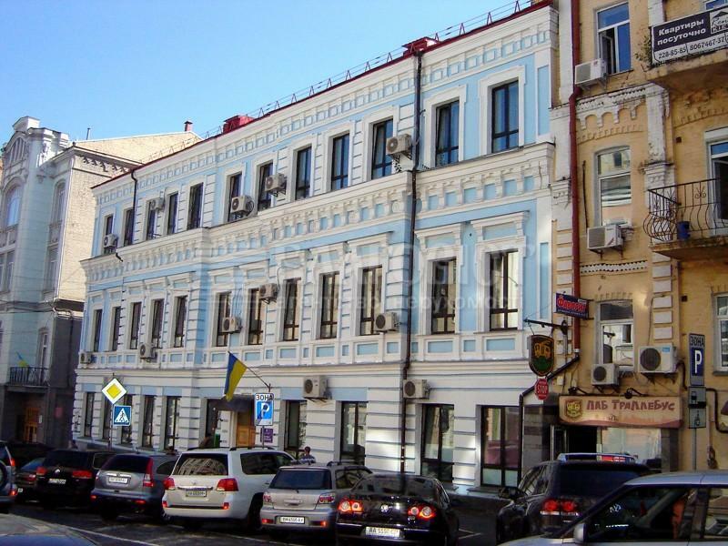 Київ, Прорізна вул., 19