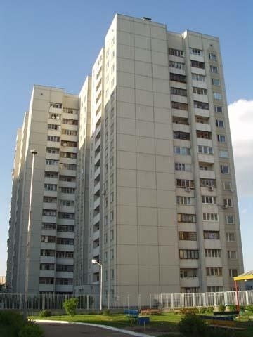 Київ, Ввана Пулюя вул., 5Б