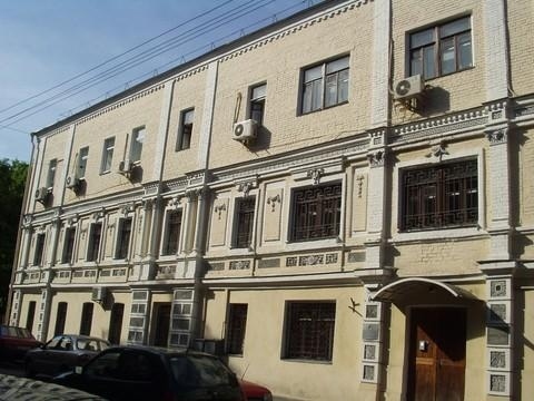 Киев, Рейтарская ул., 8/5А