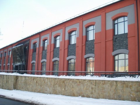 Киев, Нижнеюрковская ул., 45А