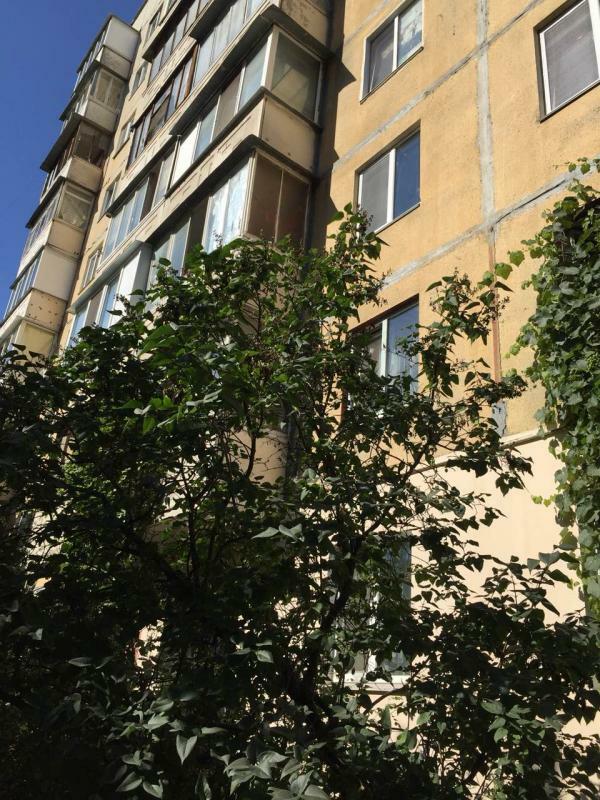 Київ, Мостицька вул., 16/2