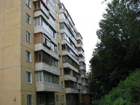Київ, Мостицька вул., 16/2