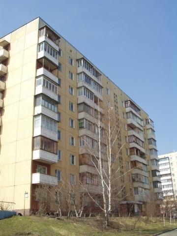 Київ, Мостицька вул., 16/2