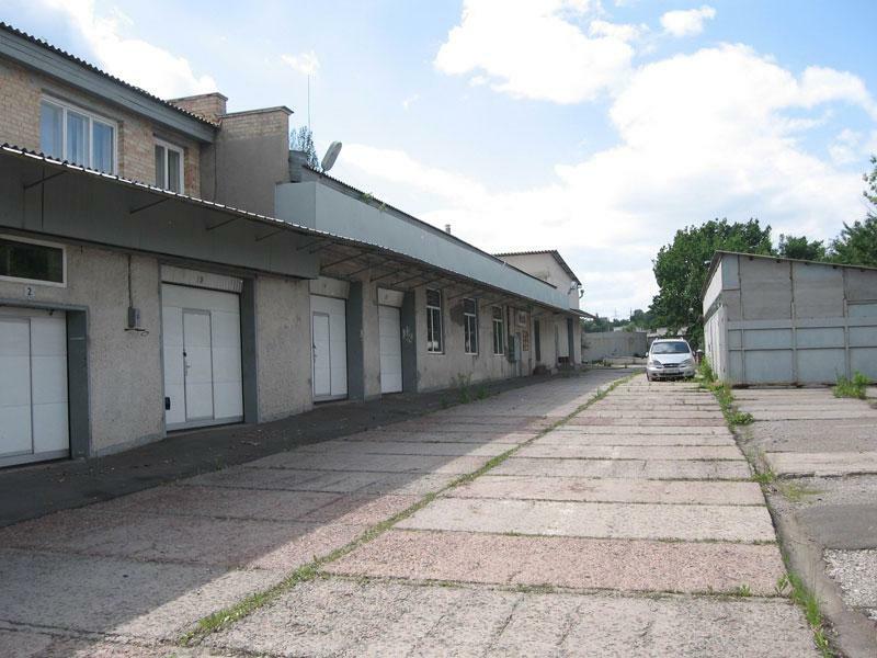 Киев, Моторный пер., 3
