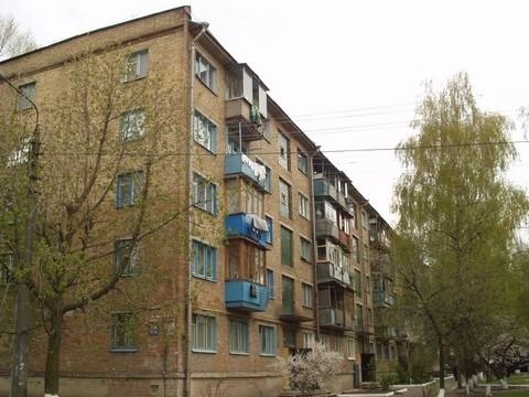 Київ, Набережно-Корчуватська вул., 56/66 К2