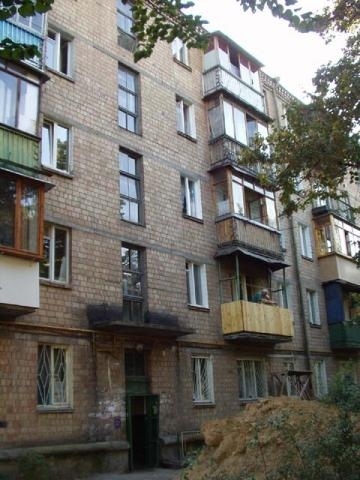 Киев, Мукачевская ул., 3/9