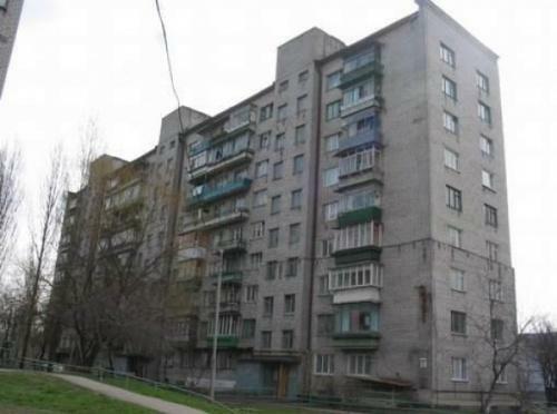 Киев, Набережно-Корчеватская ул., 94