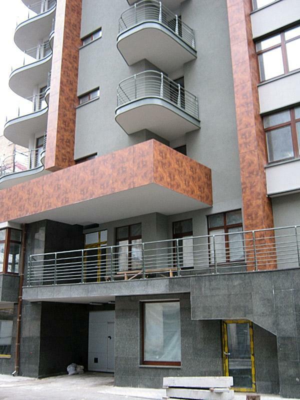 Київ, Григорфя Гуляницького вул., 27