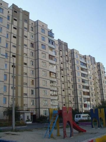 Киев, Петра Панча ул., 2