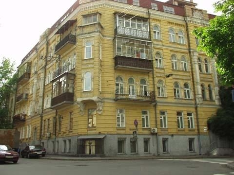 Оренда 2-кімнатної квартири 60 м², Рейтарська вул., 31/16