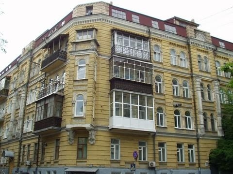 Аренда 2-комнатной квартиры 60 м², Рейтарская ул., 31/16