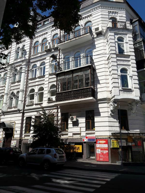 Аренда 2-комнатной квартиры 60 м², Рейтарская ул., 31/16