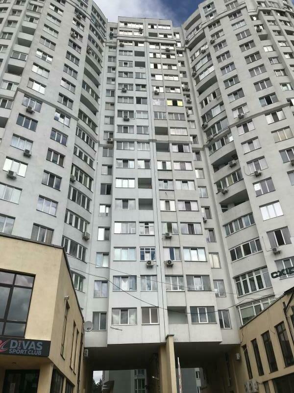 Продаж 1-кімнатної квартири 22 м², Світла вул., 3