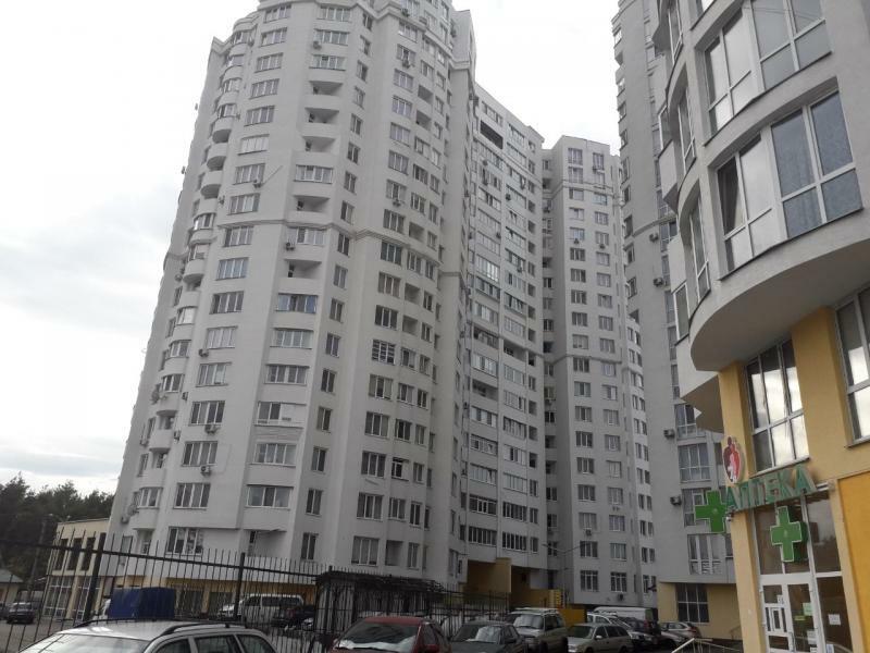 Киев, Светлая ул., 3