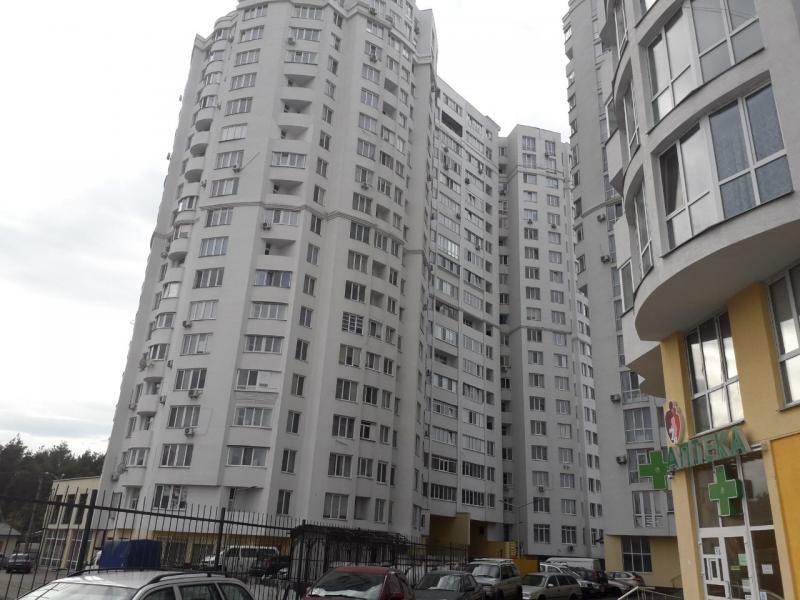 Продажа 1-комнатной квартиры 22 м², Светлая ул., 3