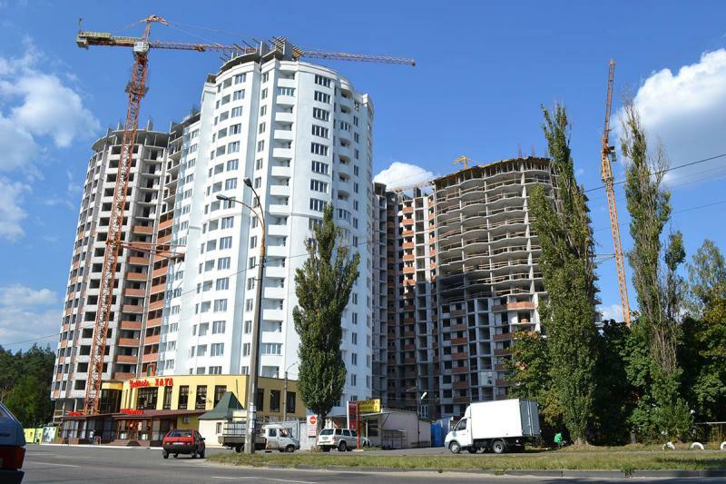 Продаж 1-кімнатної квартири 22 м², Світла вул., 3